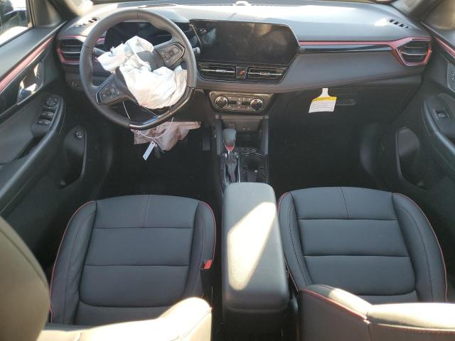 2025 CHEVROLET TRAILBLAZE - KL79MTSLXSB006171