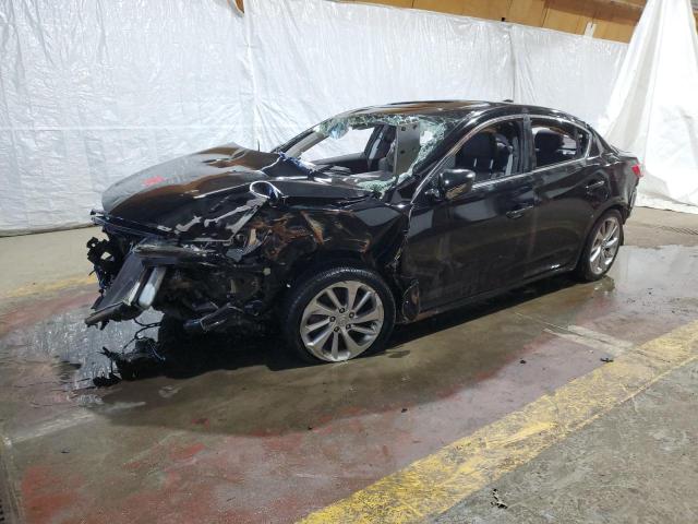 2017 ACURA ILX BASE W #3024826362