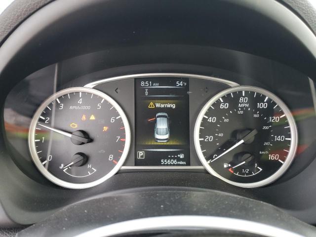 2018 NISSAN SENTRA S - 3N1AB7AP4JY317213
