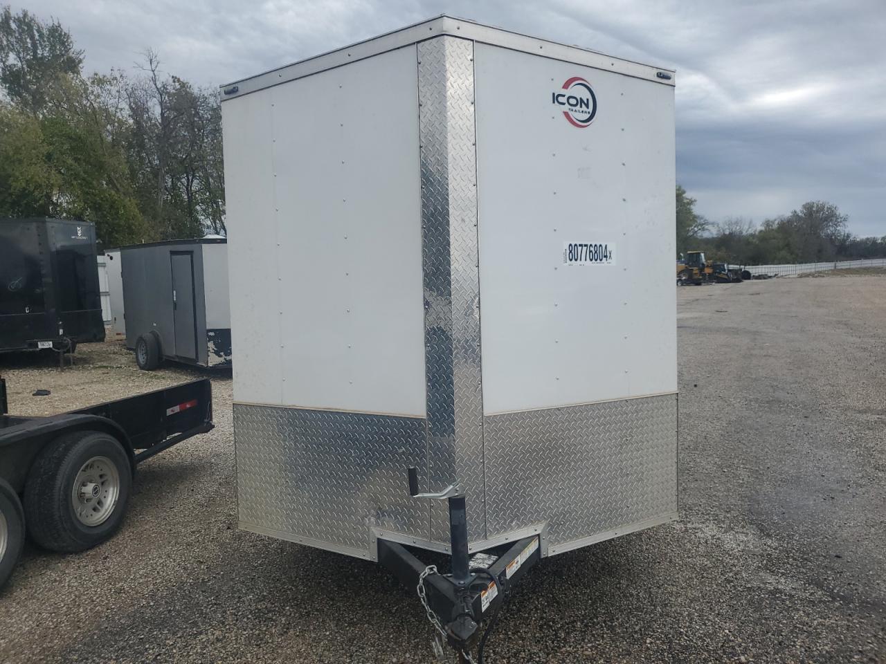 Lot #2988670290 2022 OTHER TRAILER