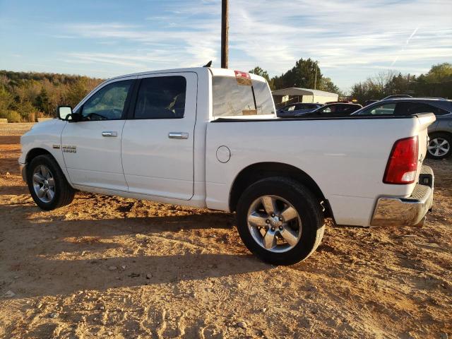 2016 RAM 1500 SLT - 1C6RR6LT4GS135820