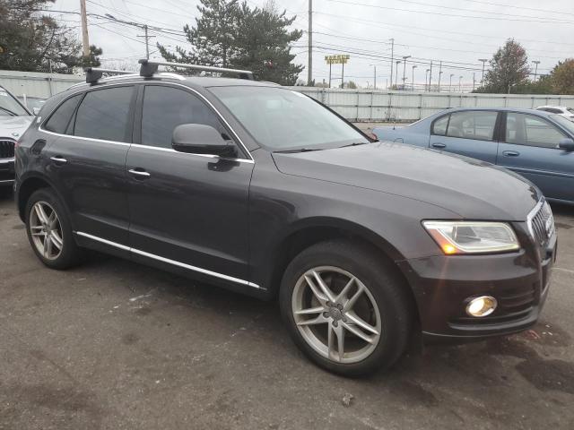 2016 AUDI Q5 WA1L2AFP5GA093470