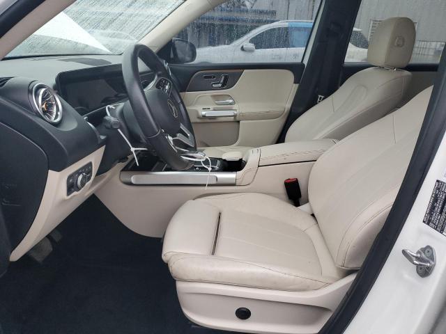 2022 MERCEDES-BENZ GLB 250 4M - W1N4M4HBXNW178966