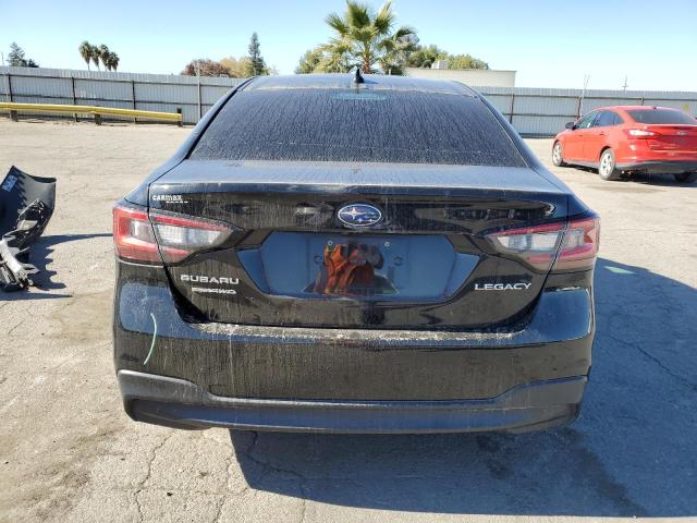 2022 SUBARU LEGACY PRE - 4S3BWAD62N3012202