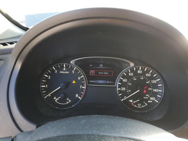 2016 NISSAN ALTIMA 2.5 - 1N4AL3AP5GN376320