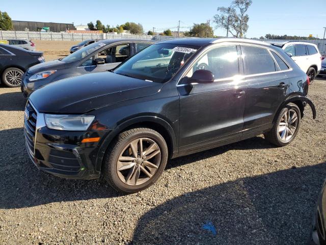 2016 AUDI Q3