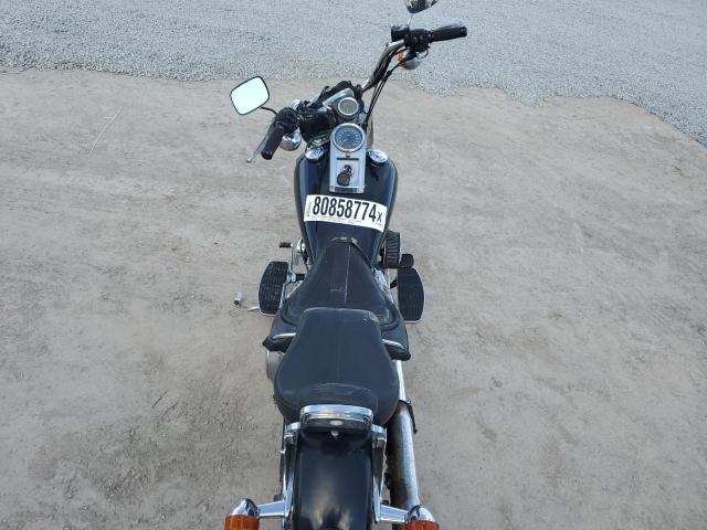 2001 HARLEY-DAVIDSON FLSTFI 1HD1BXB121Y066323