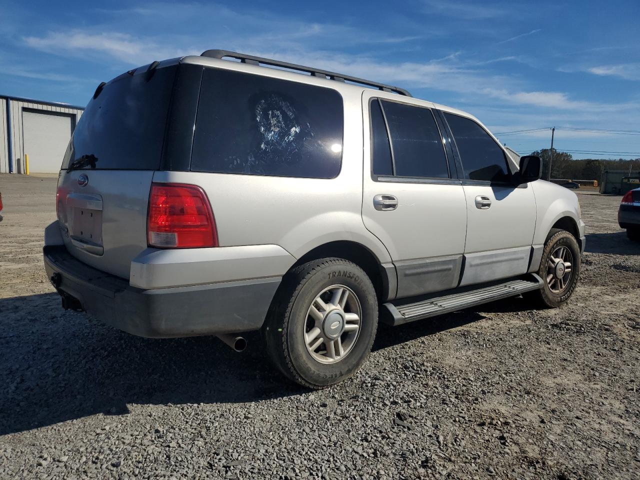 Lot #3024151813 2006 FORD EXPEDITION