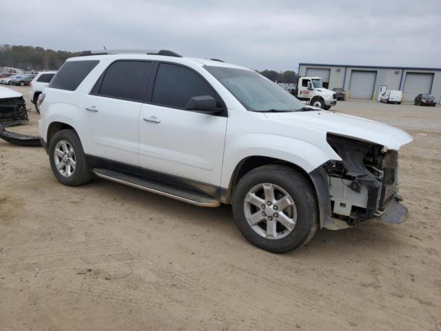 2016 GMC ACADIA SLE - 1GKKRNED0GJ139593