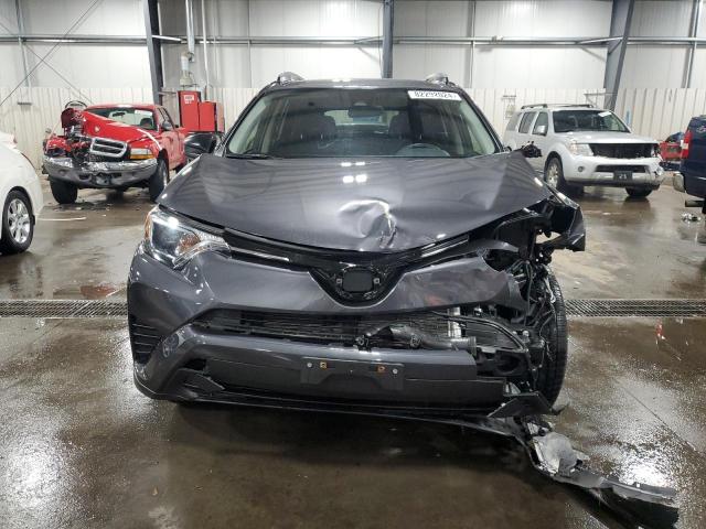 2018 TOYOTA RAV4 LE - JTMBFREV7JJ178564