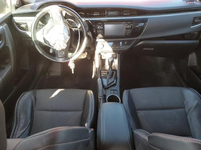 2015 TOYOTA COROLLA L - 5YFBURHE8FP262722