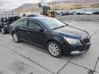 BUICK LACROSSE photo