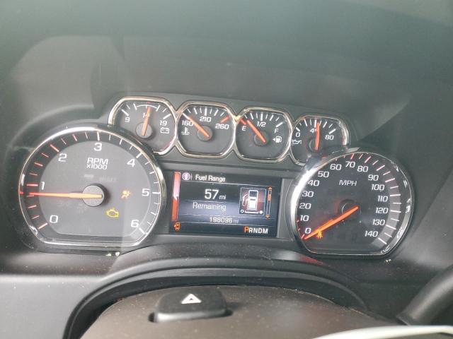 2015 GMC YUKON SLE 1GKS1AKC0FR142571