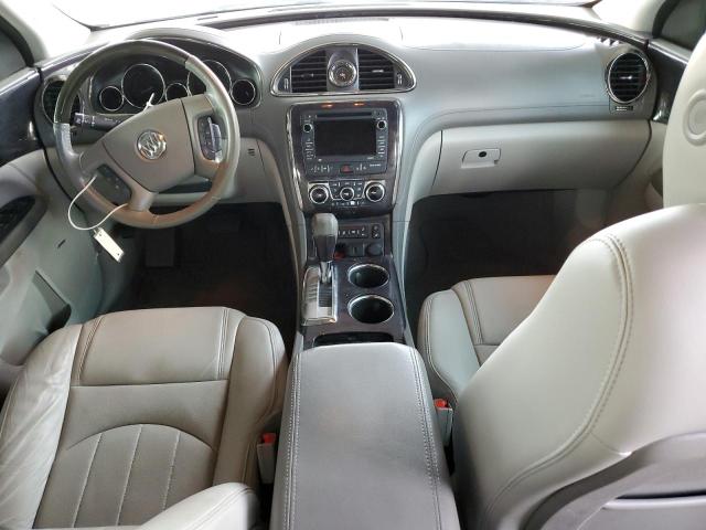 2017 BUICK ENCLAVE - 5GAKRCKD0HJ113874