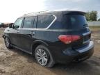 INFINITI QX80 BASE снимка