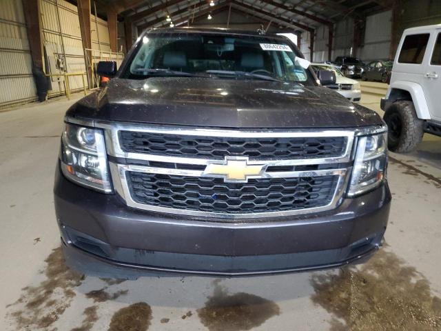 2017 CHEVROLET TAHOE C150 - 1GNSCBKC9HR245445