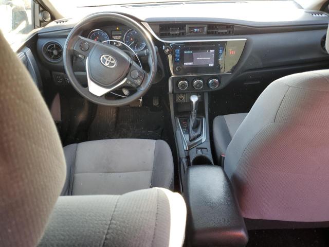 2018 TOYOTA COROLLA L - 5YFBURHE8JP757415