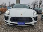 PORSCHE MACAN photo