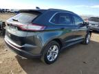 Lot #3028753735 2015 FORD EDGE SEL