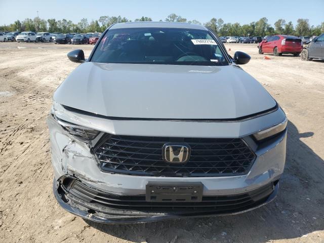 2024 HONDA ACCORD HYB - 1HGCY2F74RA020167