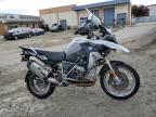 2018 BMW R1200 GS - WB10A6100JZ657504