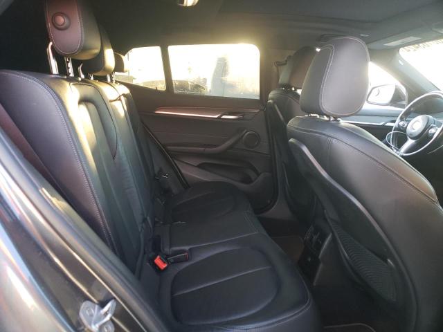2018 BMW X2 SDRIVE2 WBXYJ3C36JEJ75285