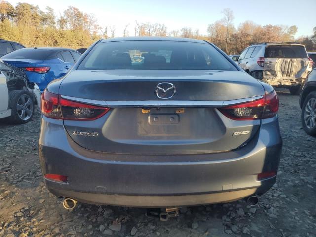 VIN JM1GJ1U55F1192736 2015 MAZDA 6 no.6