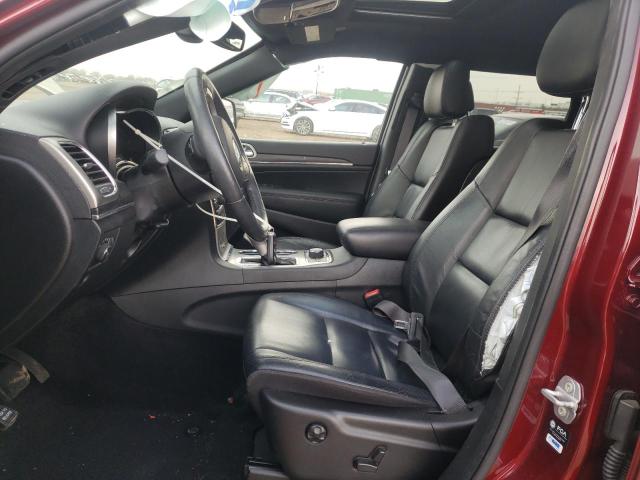 2022 JEEP GRAND CHER - 1C4RJFBG0NC177865