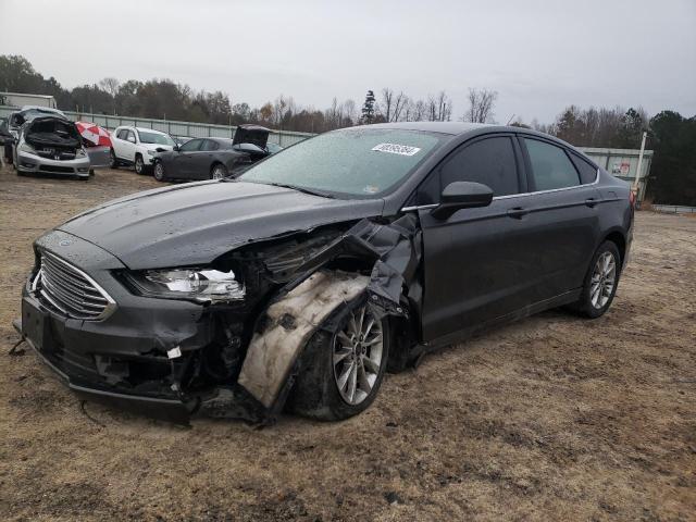 2017 FORD FUSION SE #3027066824