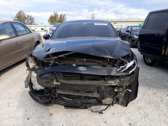 VIN 3FA6P0T93HR249362 2017 FORD FUSION no.5