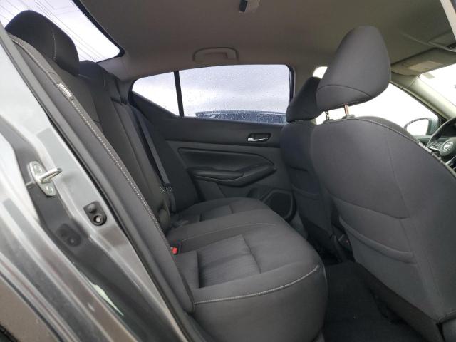 2020 NISSAN ALTIMA S 1N4BL4BV9LC183732