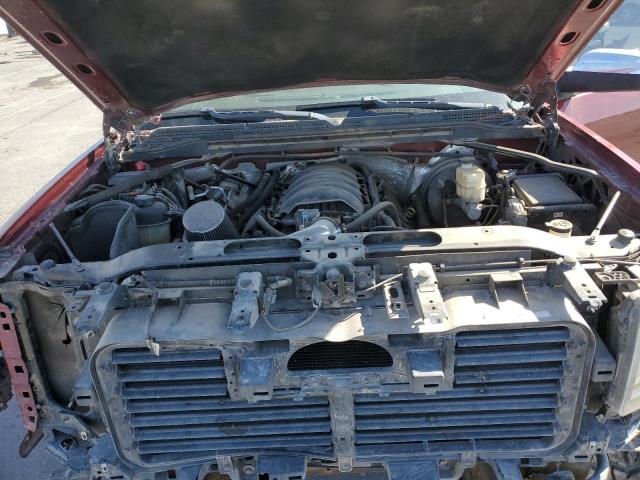 2017 GMC SIERRA K15 - 3GTU2NEC8HG119515