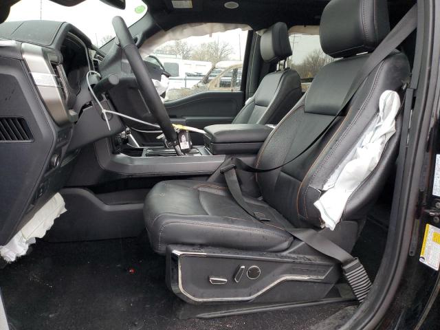 2024 FORD F150 LARIA 1FTFW5LD9RFB19356