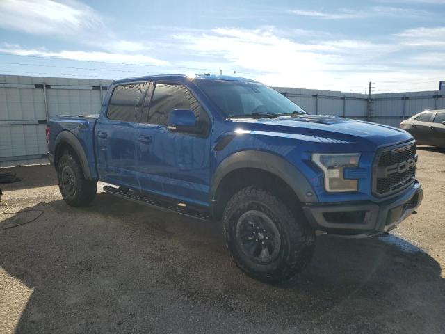 VIN 1FTFW1RG2JFA94797 2018 Ford F-150, Raptor no.4