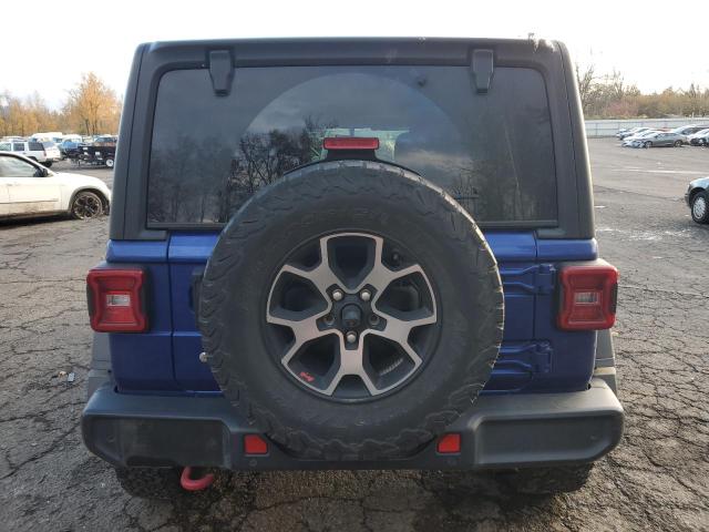 2019 JEEP WRANGLER U - 1C4HJXFN3KW512735