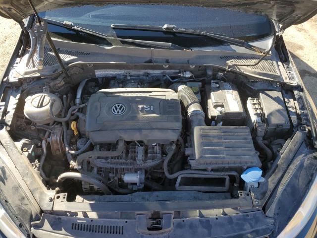 VIN 3VW4T7AUXGM055613 2016 VOLKSWAGEN GTI no.11