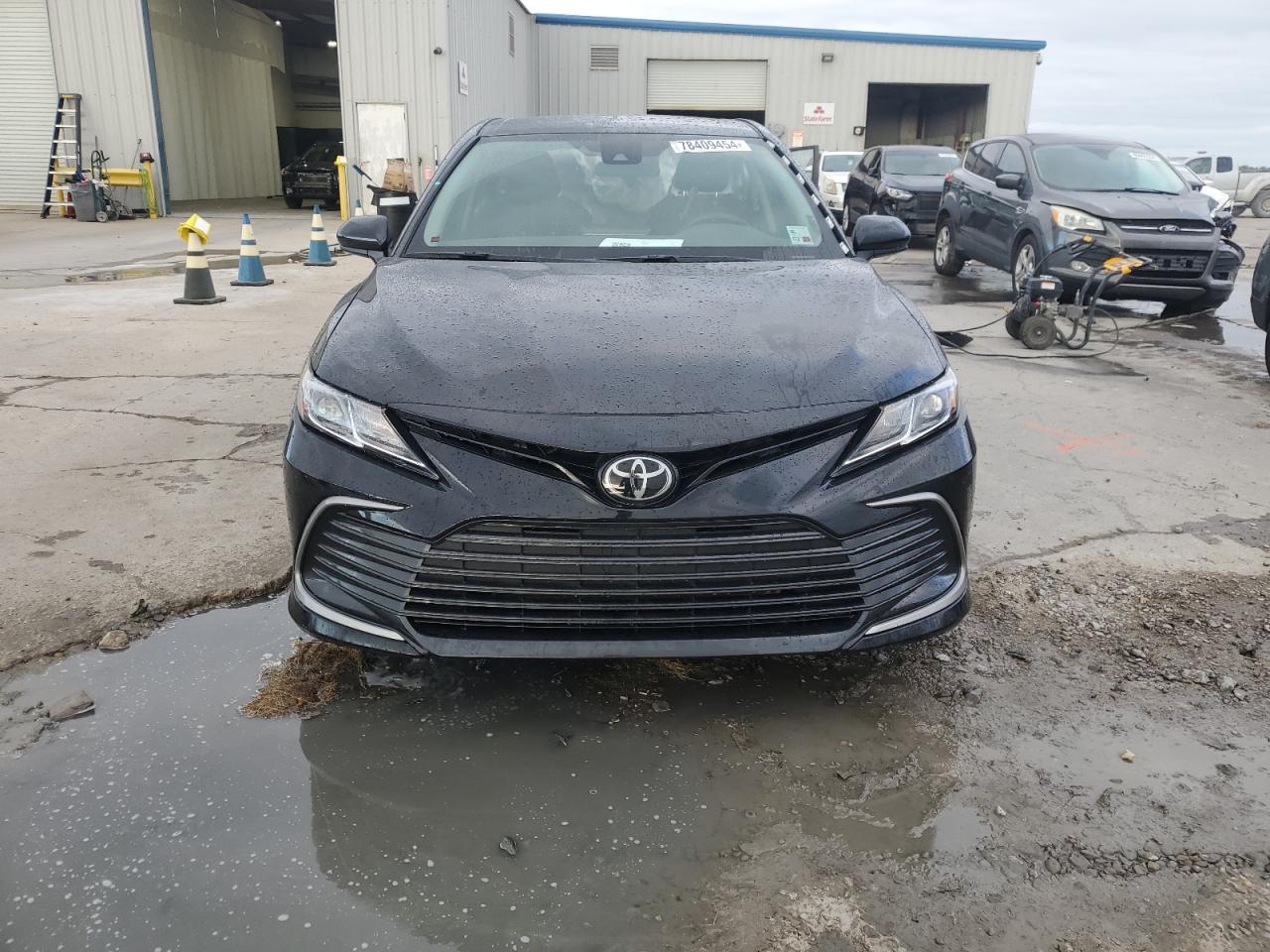 Lot #2972368468 2023 TOYOTA CAMRY LE