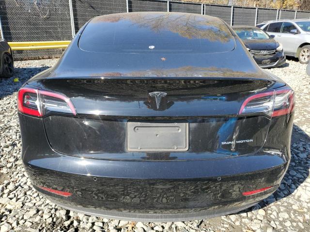 2022 TESLA MODEL 3 - 5YJ3E1EB3NF183336