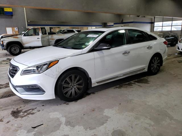 2017 HYUNDAI SONATA SPO #3029445683