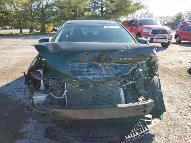 2015 TOYOTA COROLLA L - 2T1BURHEXFC259384