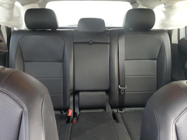 2018 VOLKSWAGEN TIGUAN SE - 3VV2B7AX5JM042199