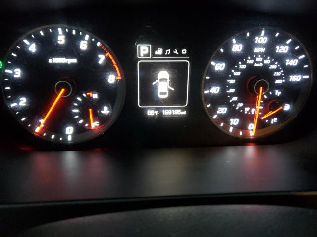 2015 HYUNDAI SONATA SPO - 5NPE34AB5FH060341