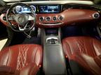 MERCEDES-BENZ S 550 photo