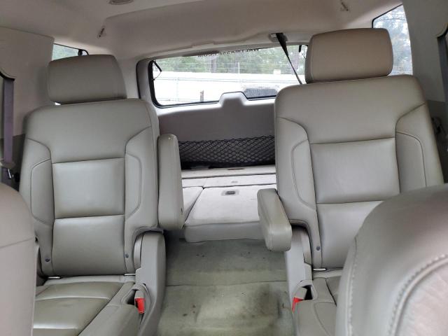 2018 CHEVROLET TAHOE C150 - 1GNSCBKC5JR106130