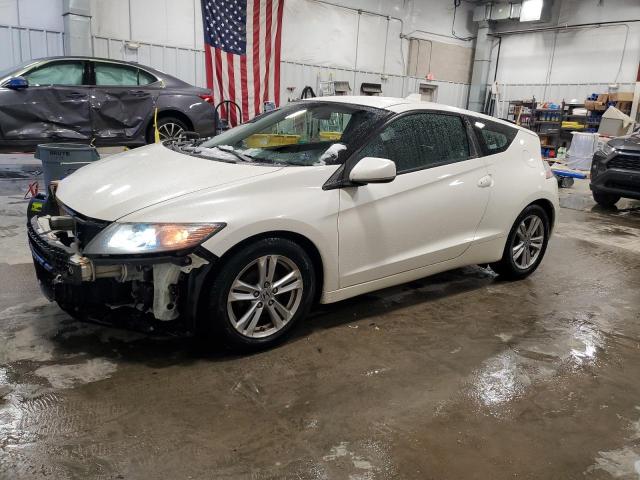 2011 HONDA CR-Z EX #2996701571