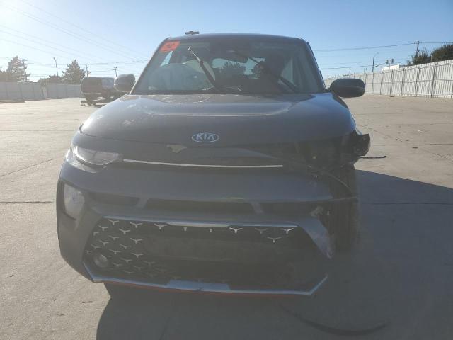 2020 KIA SOUL GT LI - KNDJ63AU4L7723187