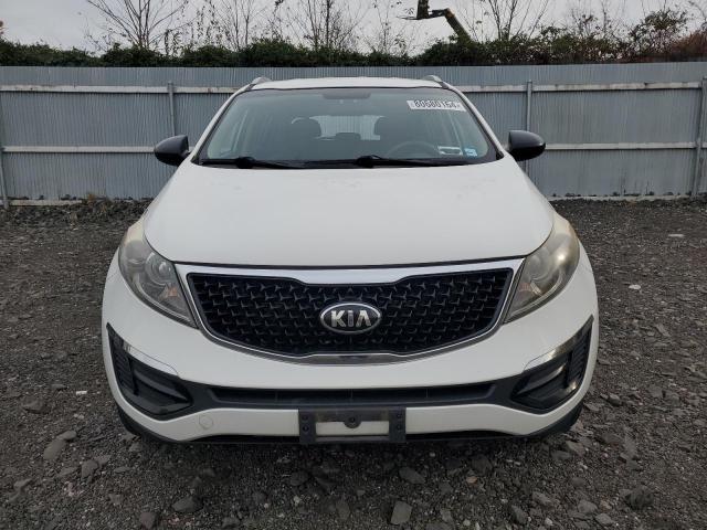 VIN KNDPBCAC0G7815982 2016 KIA Sportage, LX no.5