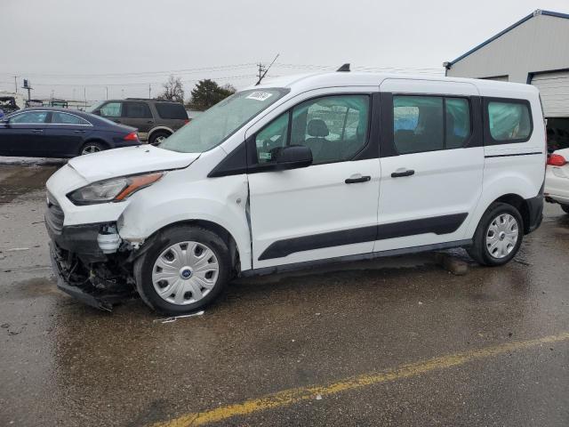 2023 FORD TRANSIT CO #2979578605