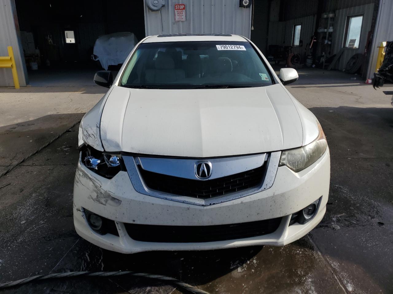 Lot #3034333105 2010 ACURA TSX