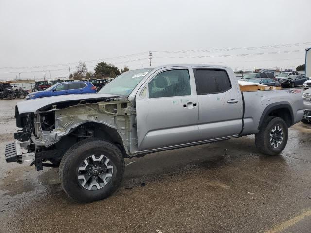2021 TOYOTA TACOMA DOU - 3TMDZ5BN3MM111836
